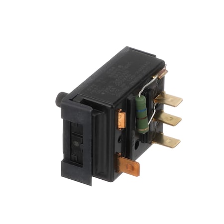 Alliance Laundry Systems D513506 Speed Queen Fabric Selector Switch 4 Pos D513506